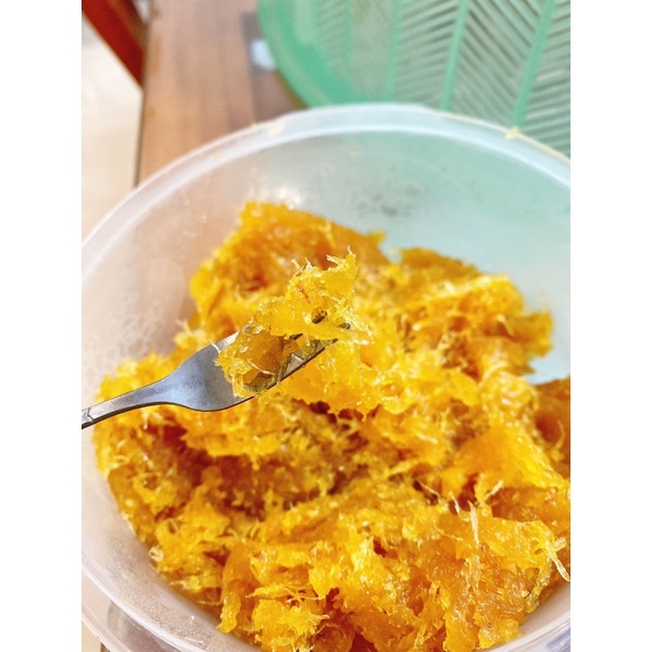 Bánh dứa thơm ngon