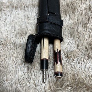 Bao đựng cơ bida 1x1 - LTCUE