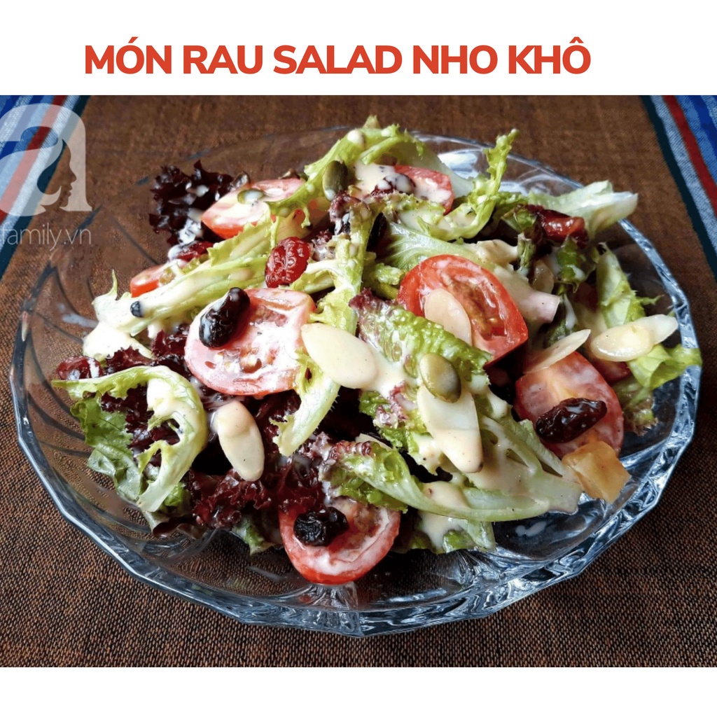 Nho khô không hạt Ấn Độ, nho nâu 0.5kg, 1kg