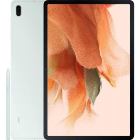 Máy Tính Bảng Samsung Galaxy Tab S7 FE 4G Chính hãng Mới 100% FULLBOX Bảo hành 12 tháng Taoden.store -Huy Hoàng Mobilee