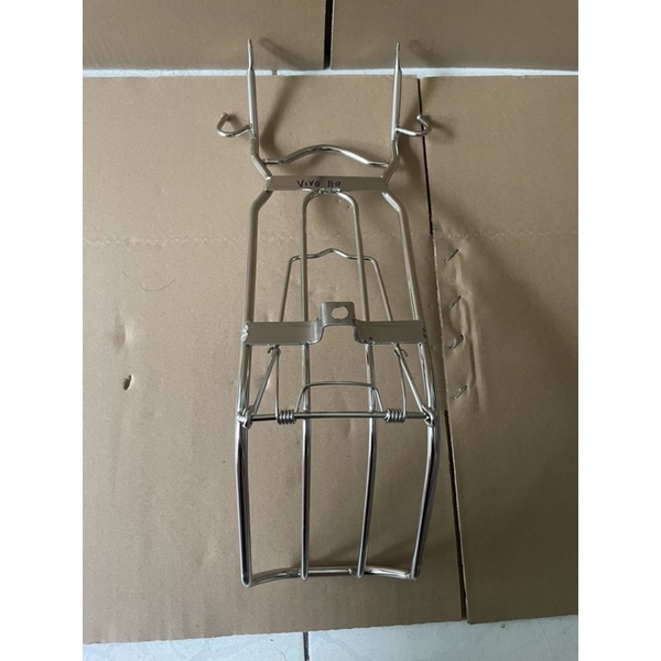 baga giữa cho dòng xe su viva 110( giá 1 cái)