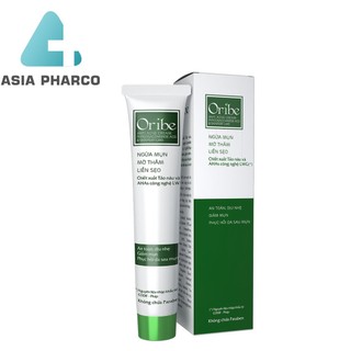 Kem Ngừa Mụn, Mờ Thâm, Liền Sẹo Oribe 20g