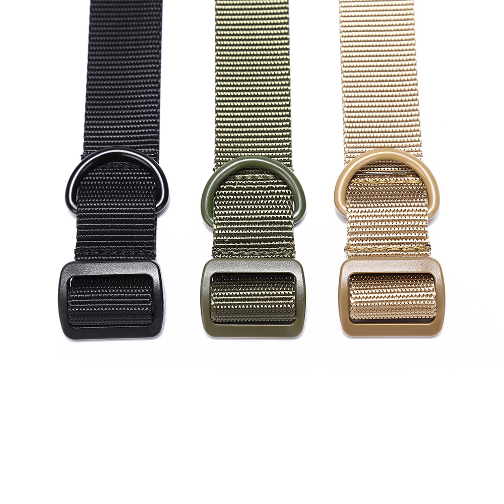 Dây Đai Khóa EDC Cho Hệ Thống Molle