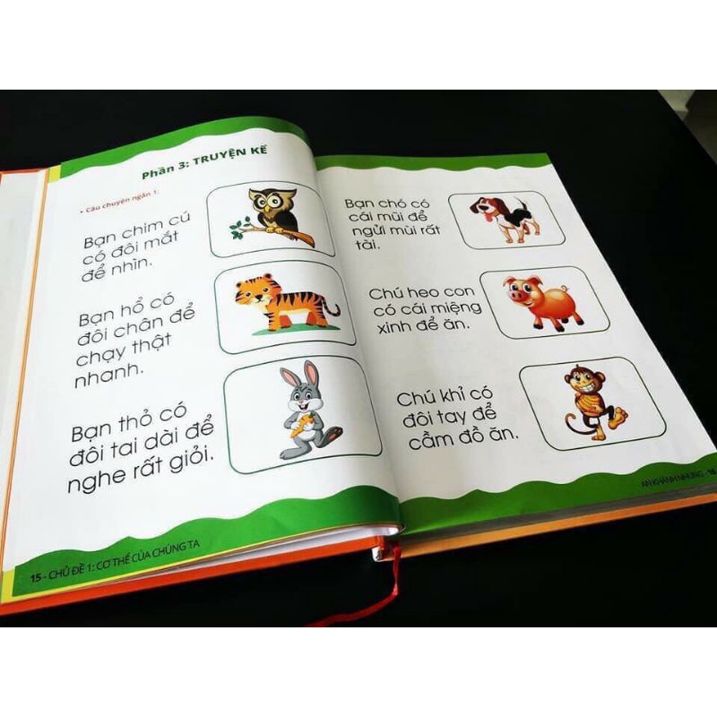 Hot ✅ dạy con học nói 2 🎈