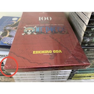 Notebook - ONE PIECE tập 100 101 giới hạn (df)