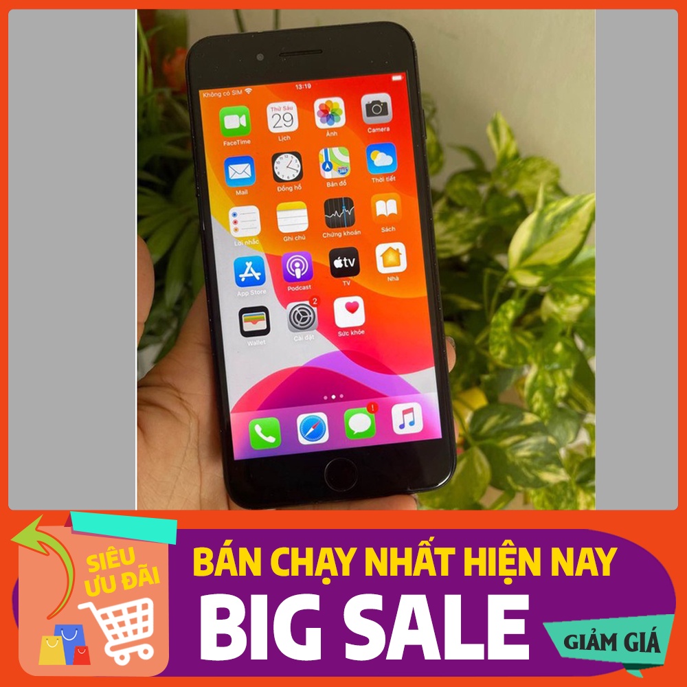 Điện thoại lp 7 pluss nguyên zin 95% bản quốc tế hàng chính hãng bảo hành 12 tháng lỗi 1 đổi 1 trong 7 ngày