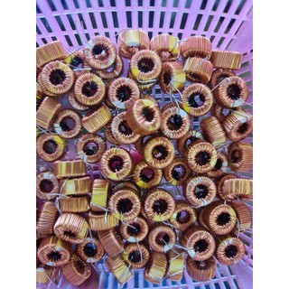 Cuộn cảm 5026 3a 100uh hàng mới