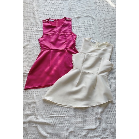 ❌❌PASS ÁO PEPLUM TÀ XÉO