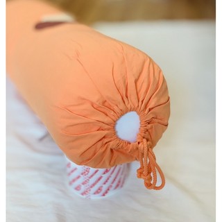 Gối ôm Hikosen Cara ( dây rút)