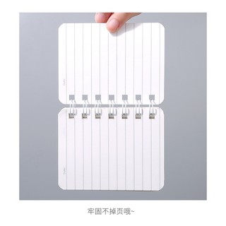 SỔ MINI A7 NHIỀU HÌNH DỄ THƯƠNG