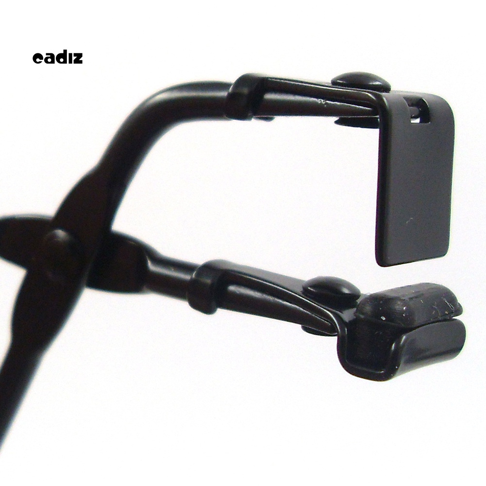 Dụng Cụ Bấm Cong Mi Chất Liệu Thép Không Gỉ Tiện Dụng