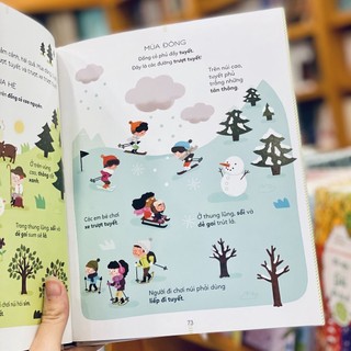 Sách - Bách khoa thư tiểu học Larousse