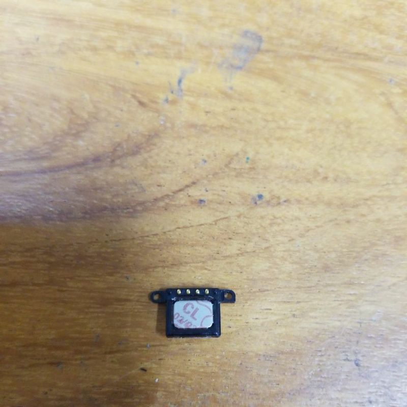 Loa trong Iphone 6s bóc máy