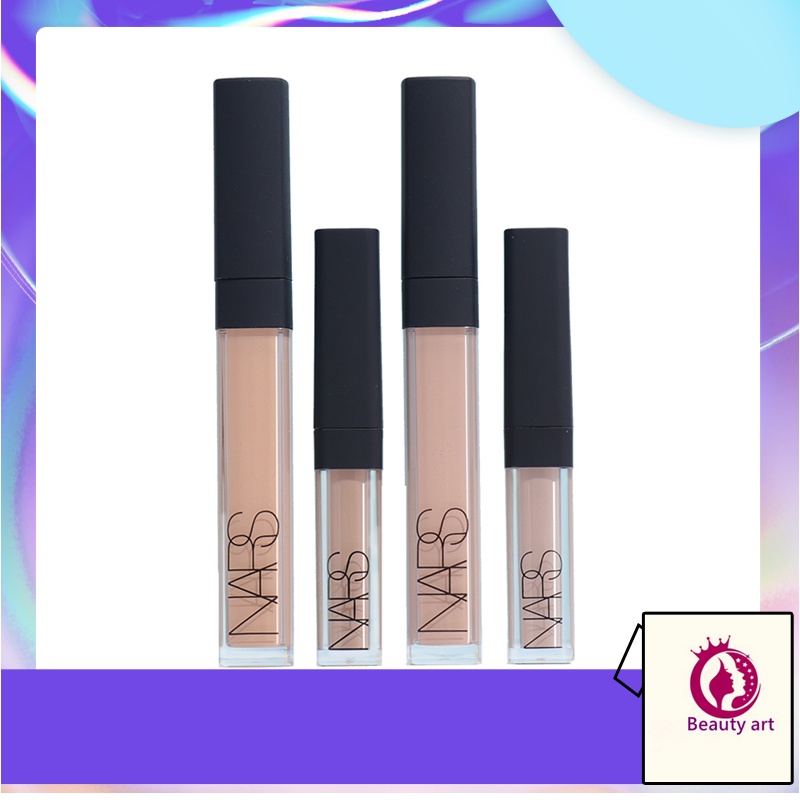 Kem Che Khuyết Điểm Nars Radiant Creamy Concealer