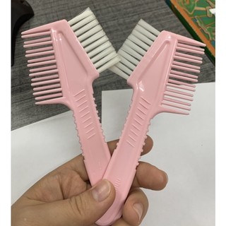 combo 2 cây lược nhuộm tóc