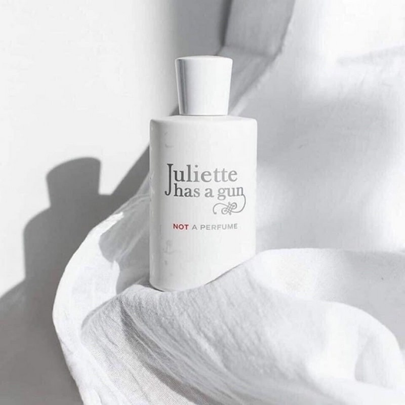 Nước hoa Juliette Has A Gunn NOT A PERFUME 100ml