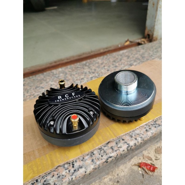 Treble 350 RFC nắp nhôm Giá 1 cái 199k  Màn TiTan tiếng sáng siêu bền dùng cho loa sân khấu