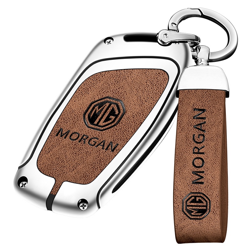 Bao Da Đựng Chìa Khóa Xe Hơi MG6 MG5 ZS hsezs