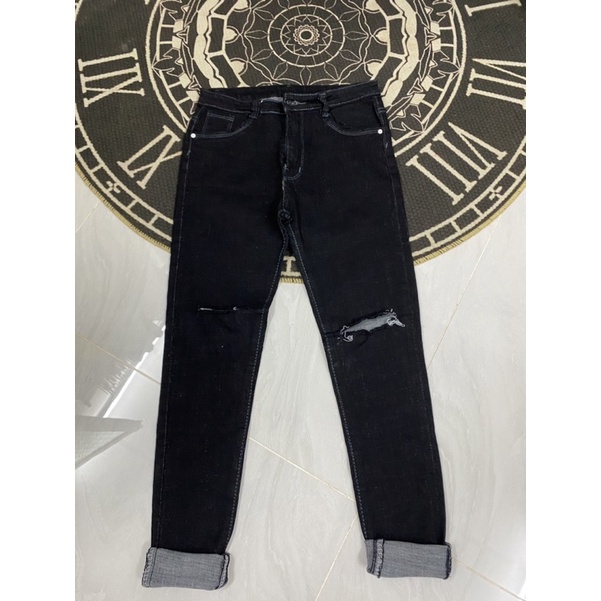 Thanh lý các loại Quần Kaki Jean Nữ