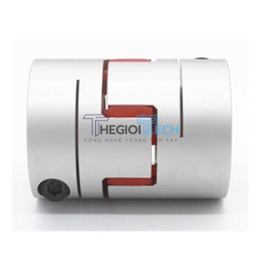Khớp nối mềm CNC SRJ40C - D40L66 - Lỗ 8