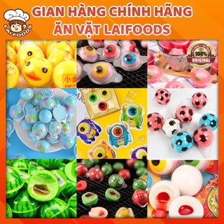 Combo 3 kẹo dẻo dưa hấu