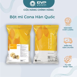 Bột mì Cona Hàn Quốc 1kg