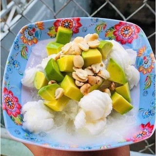 Dừa Sáp Trà Vinh- (bao sáp, chất lượng ,bao hàng)