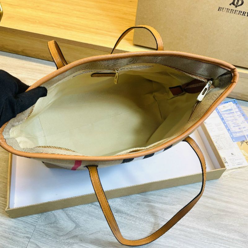 Túi xách công sở BBR size 35cm fullbox