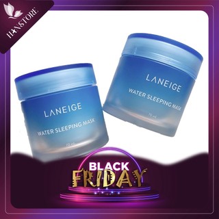 Mặt nạ ngủ Laneige Water Sleeping Mask 25ml