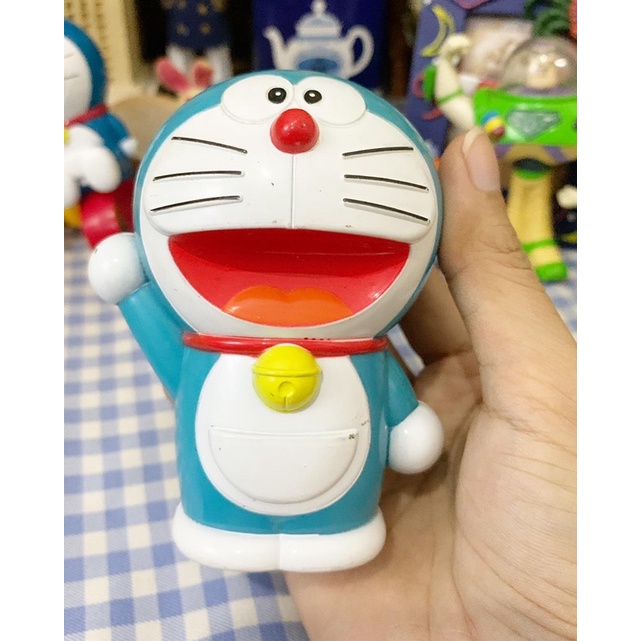 Mô hình doraemon đồ chơi nhật bản dễ thương