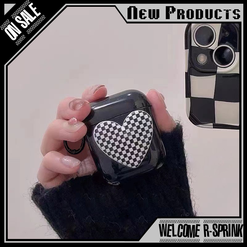 Ốp Điện Thoại Cho airpods 1 2 3 4 pro Pro2 / lenovo LP40 pro plus lp5 lp12 lp40s xt88 xt95pro xt15pro / inpods i12 Disney F9 / VIVO Twss 2 2e Sự Bảo Vệ