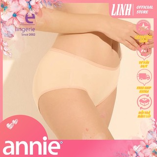 QUẦN LÓT NỮ CAO CẤP ANNIE 4535, LƯNG CAO
