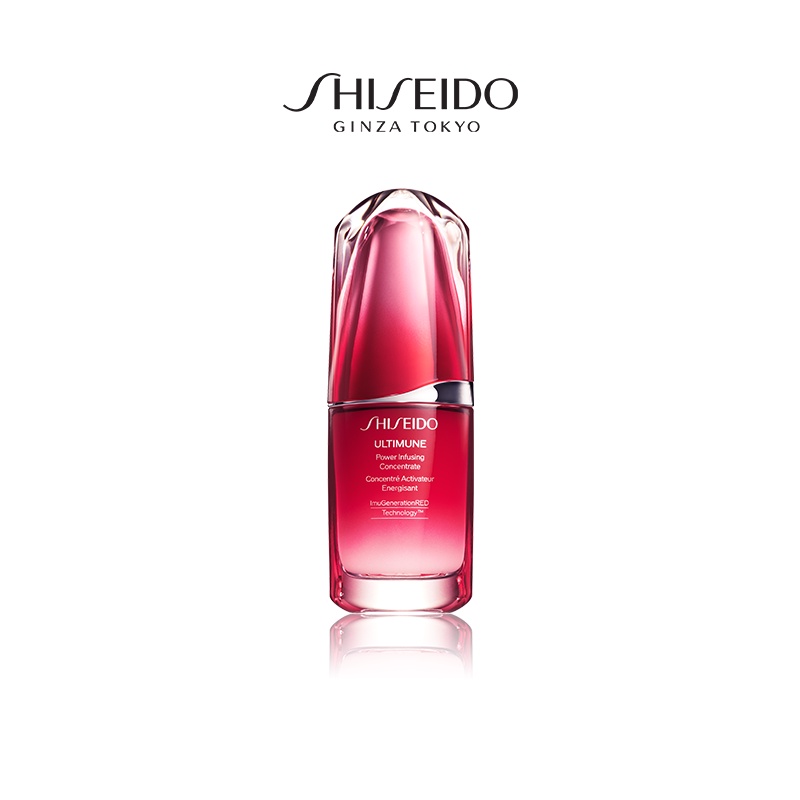 (EB) Tinh chất dưỡng da Shiseido Ultimune Power Infusing Concentrate 30ml