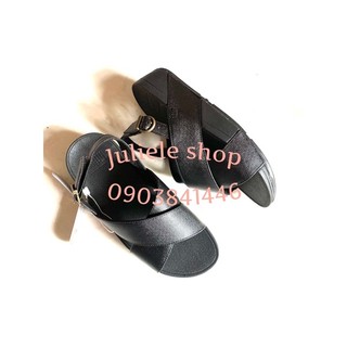 Sandal fitflop vnxk nữ .