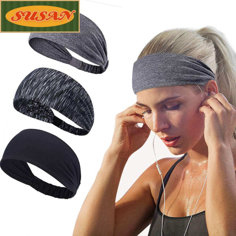 Băng Đô Thể Thao Co Dãn Năng Động