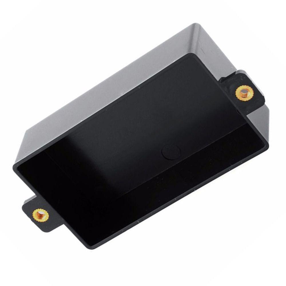 Bộ 3 Vỏ Bọc Bảo Vệ Humbucker Bằng Nhựa Nhám