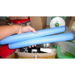 ống xốp giảm chấn 40cm, chống va đập cho bé