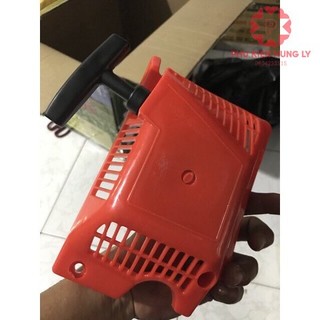 Bộ chụp giật/ ốp giật máy cưa xích 5200