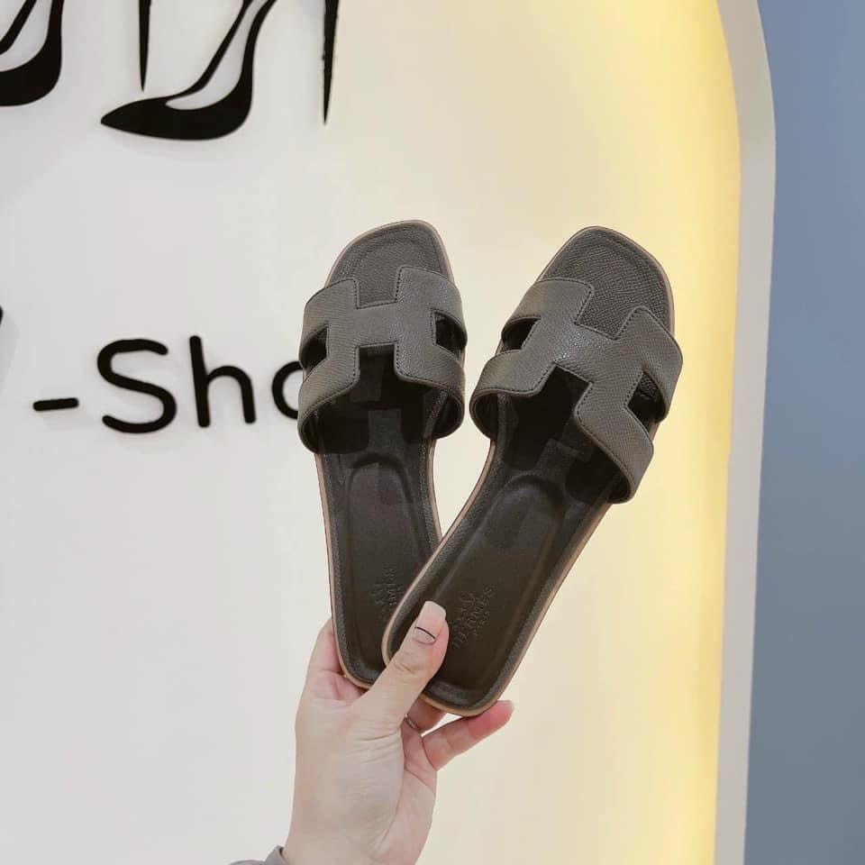 Dép Hm Fullbox Nhiều Màu