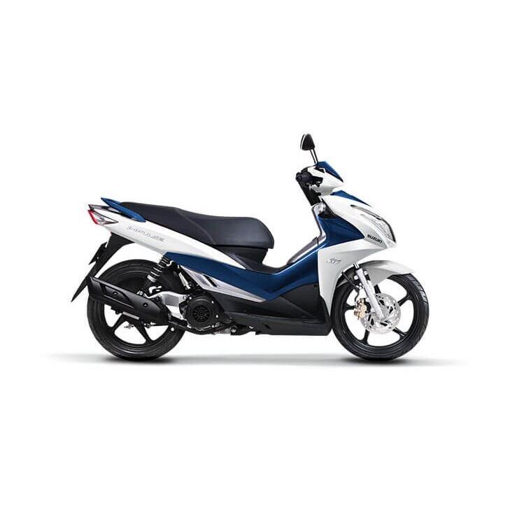Chống ngang nghiêng hayate impulse 125 suzuki chính hãng