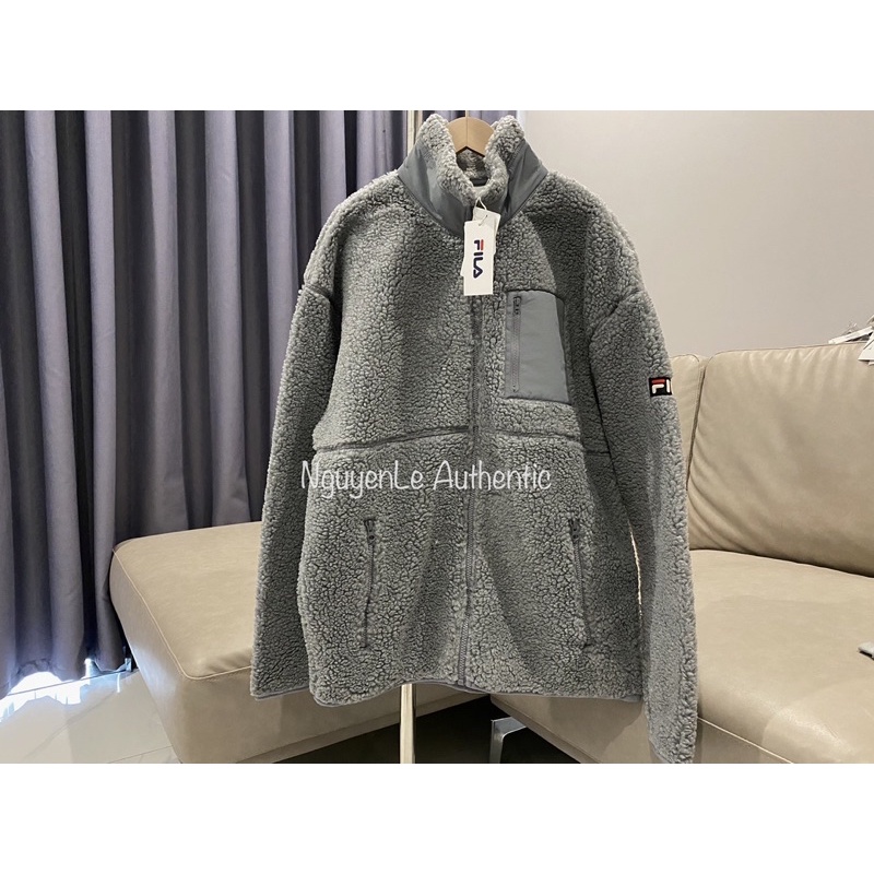 Áo khoác nam FILA Authentic