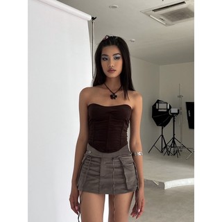 chân váy - Tomi Skirt