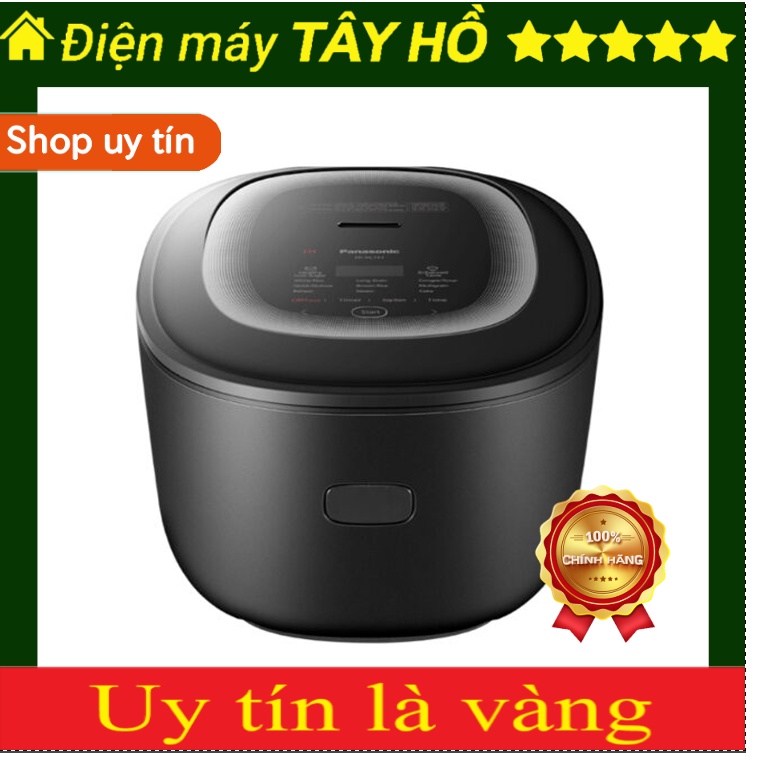 Nồi cơm điện cao tần (IH) SR-HL151KRA 1,5 L