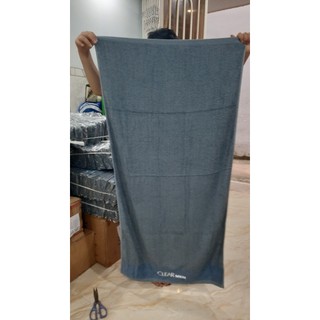 Khăn tắm 120×60cm hkm clear