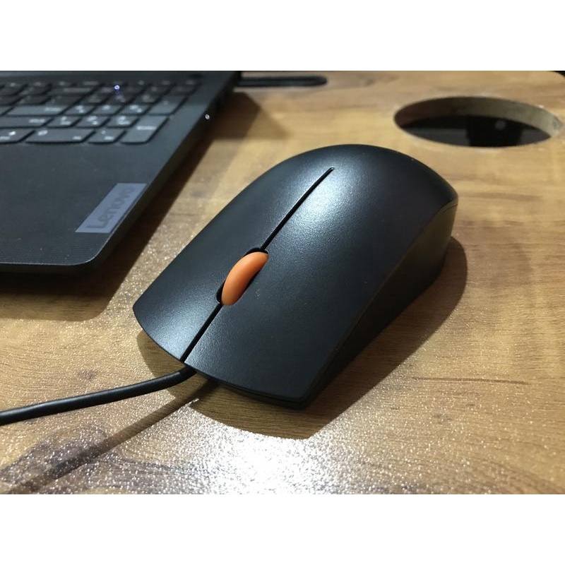 Chuột chính hãng Lenovo 300 USB năm 2022