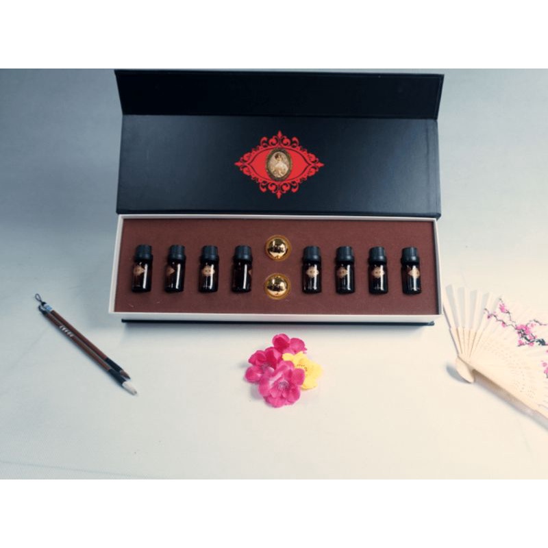 Dưỡng Hộ Khương - Chăm sóc Thân thể chuyên sâu