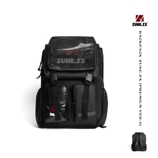 Balo đi học nam nữ backpack zune.zx