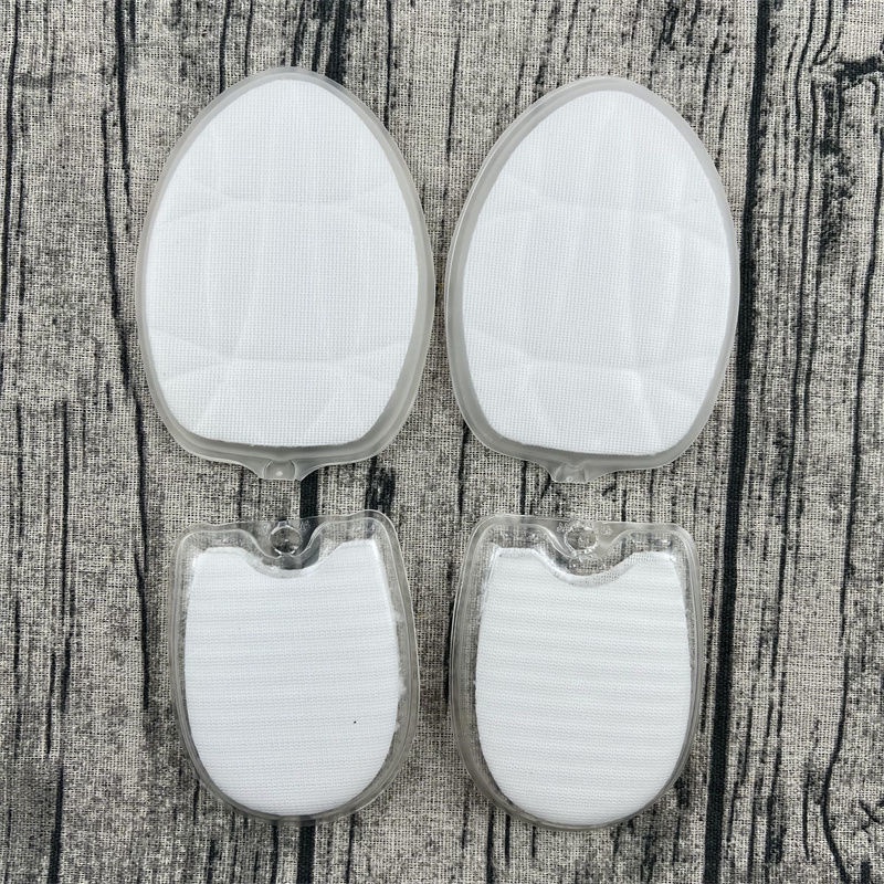 Đệm Khí Lót Giày Irving 5 Forefoot aj33 Bằng Sợi Carbon Có Thể Thay Đổi DIY