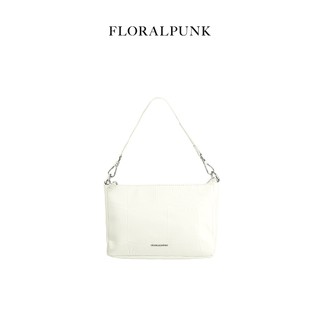 Túi xách Floralpunk Becky Bag White