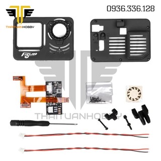 Case + bec nake flywoo cho gopro 9/ gopro 10/ gopro 11